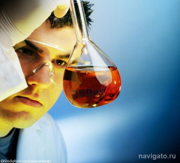 Химия: все аспекты жизни