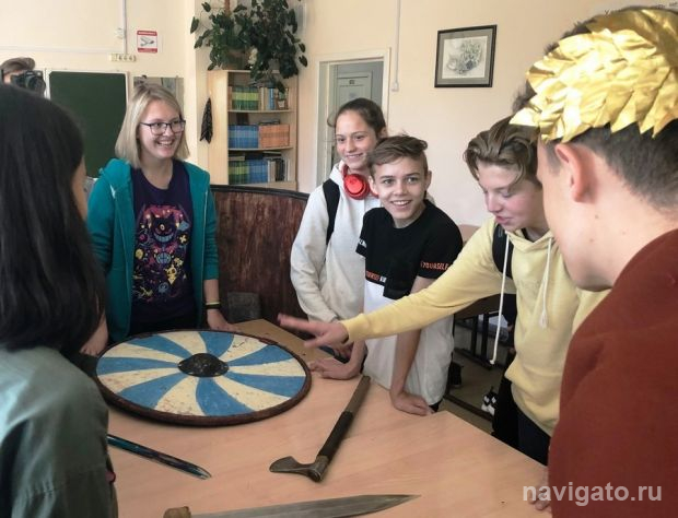 130-ка: с годами только лучше