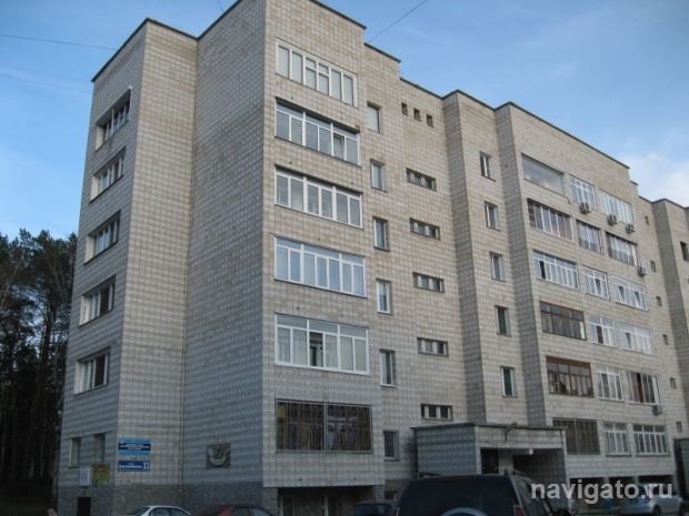 Чехарда с собственностью