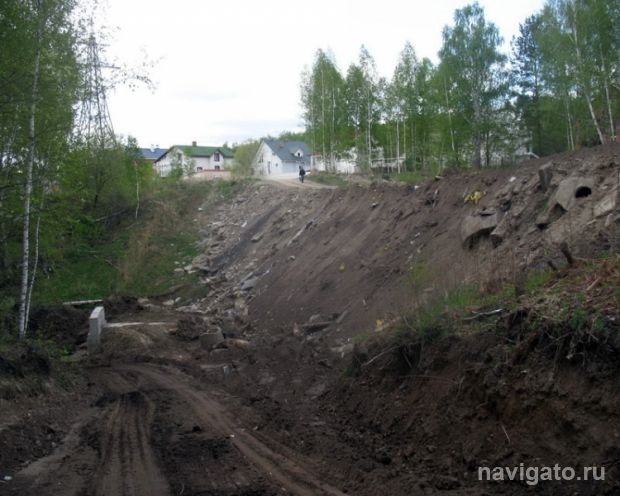 Мимо здравого смысла