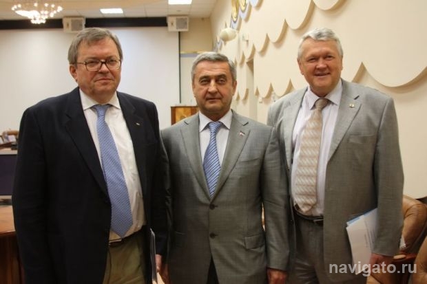 ФСБ применит разработки сибирских ученых