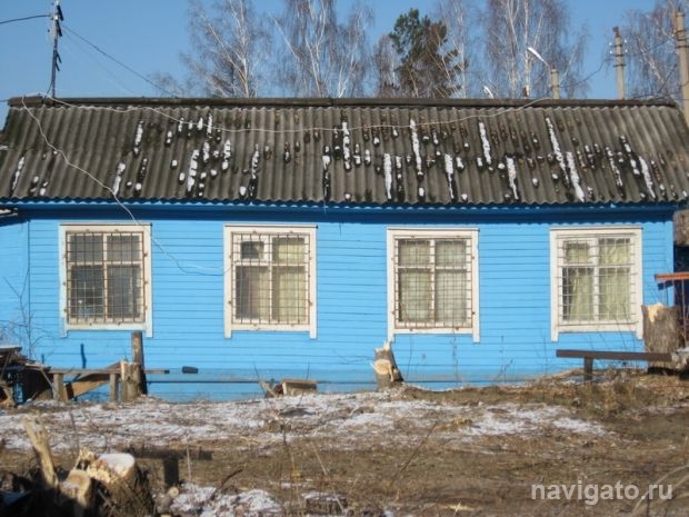 Какой быть гостинице?