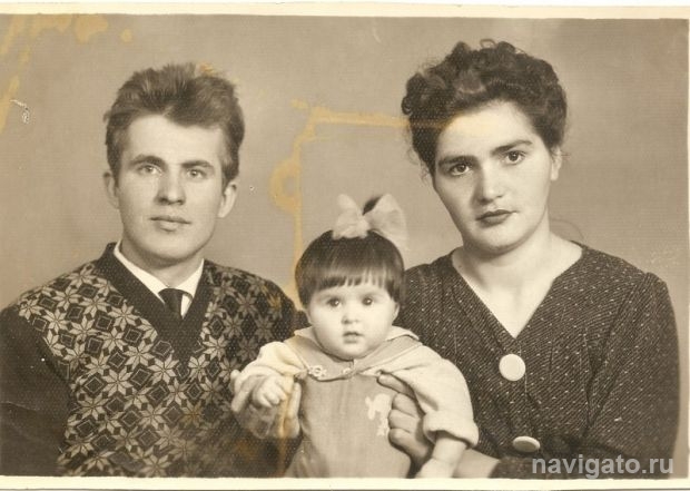 Золотой юбилей