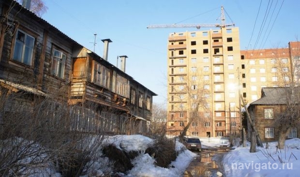 Непригоден для проживания: приговор или диагноз?