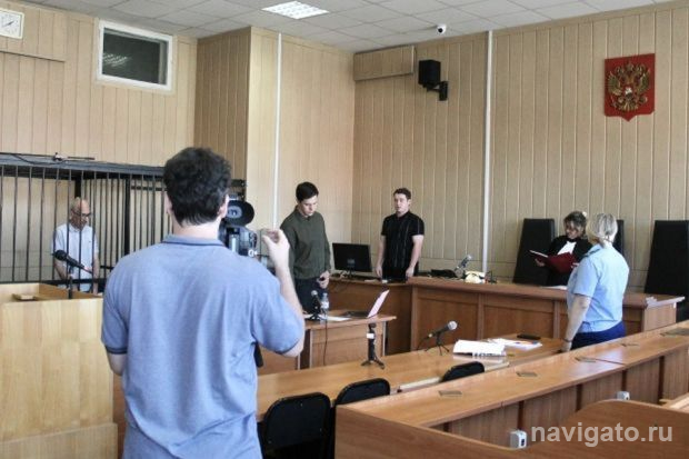 16 лет строгого режима