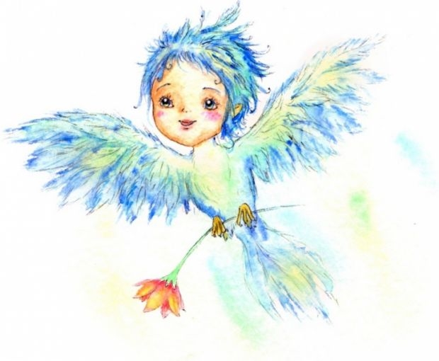 «Солнечные зайчики»