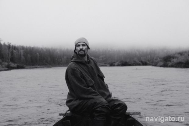 Посвятил свою лиру Сибири