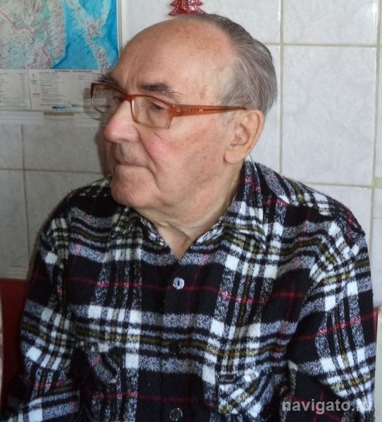 Московский гость