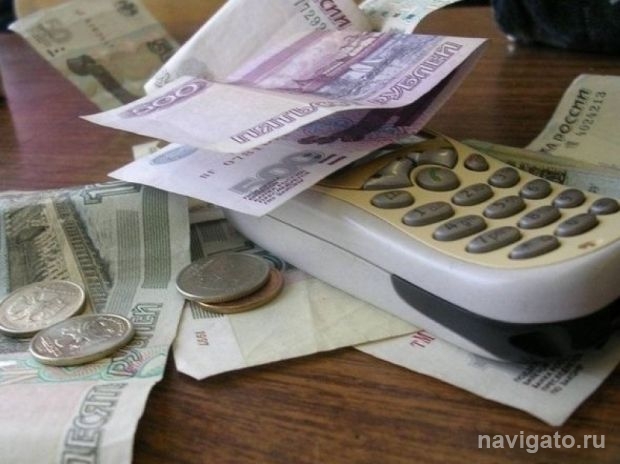 Мошенники обманывают пенсионеров