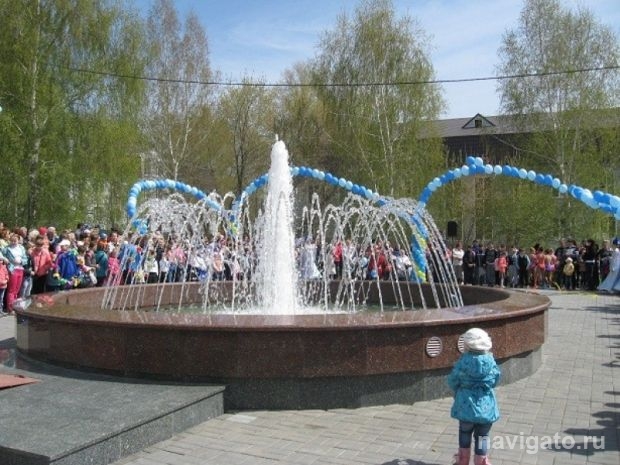 Прекрасное далёко ОбьГЭС