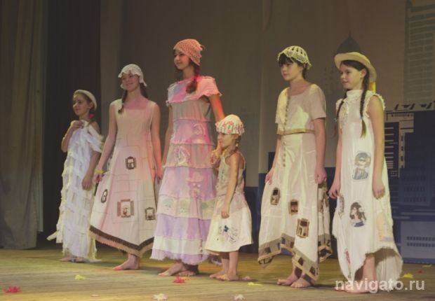 «Территория Samoвыражения» стала шире