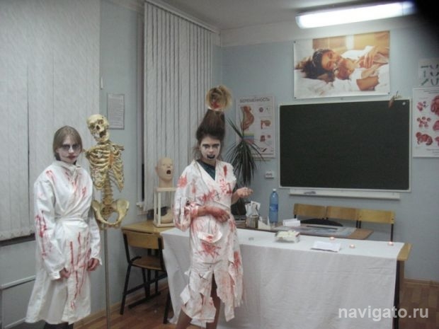 Не повторяется такое никогда