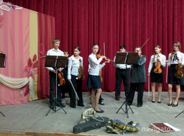 Аве, музыка