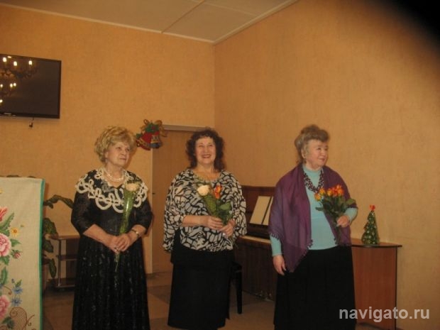 Две вечных дороги