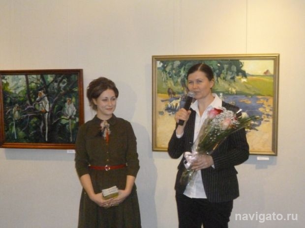 Тропинка в тропики