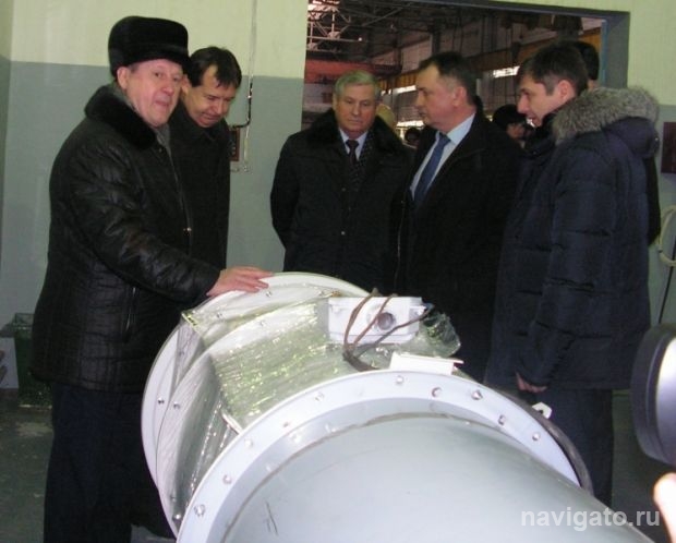 «Тайра» ищет заказчиков