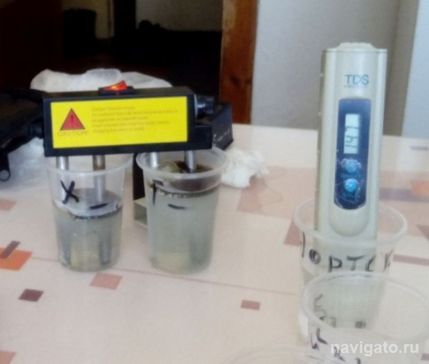 Мошенничество чистой воды