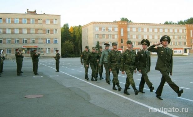 Долг каждого мужчины