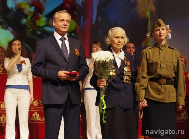 Помнит мир спасённый