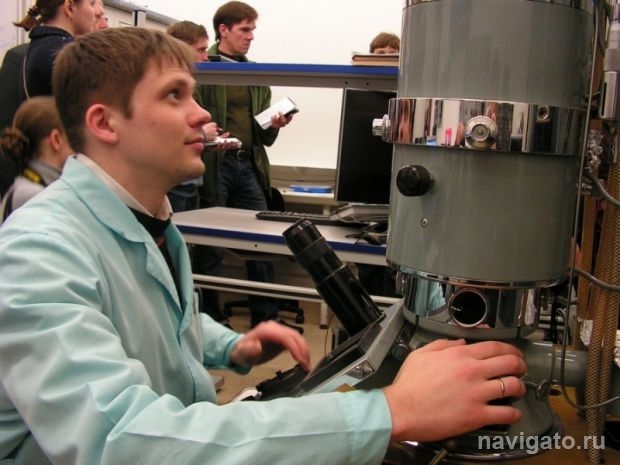 Институты Академгородка готовятся к Технопрому