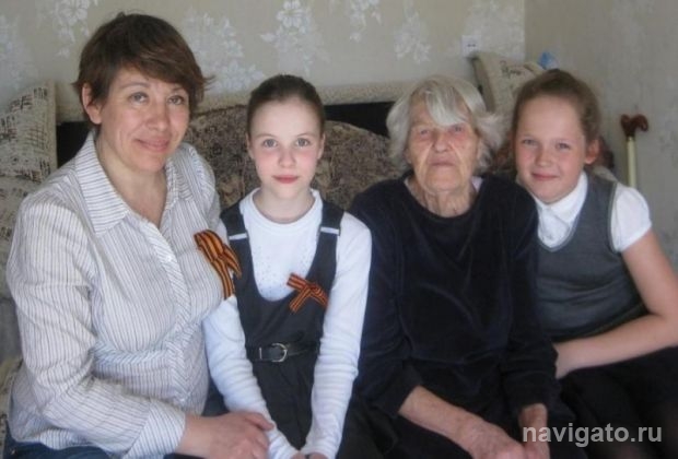 Ответить добром на добро