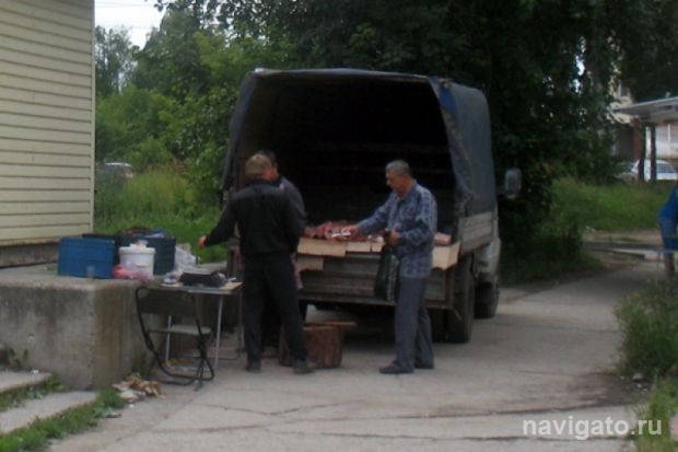 Подозрительная печень