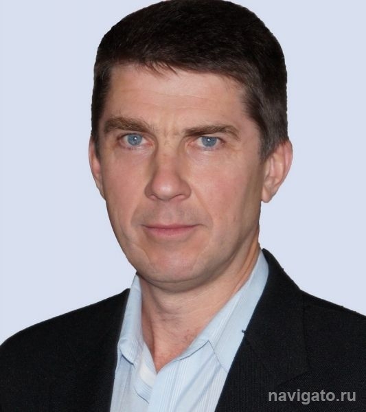 Александр Жарюк: только реальные дела!