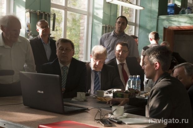 Институт гидродинамики: взрывы служат человеку