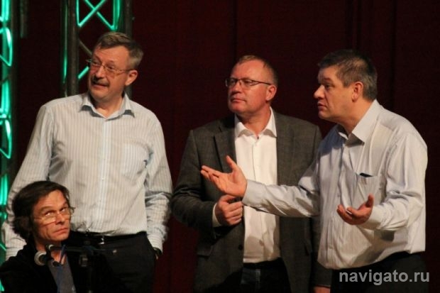 Эта контора по-прежнему пишет!