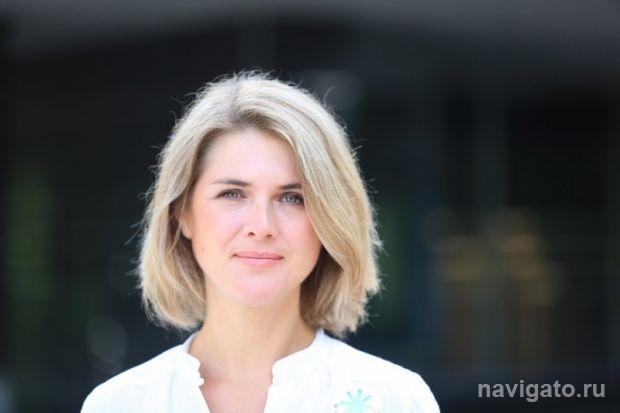 Приёмной нет, но работа идёт