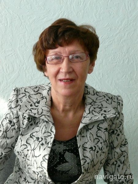 Навсегда в наших сердцах