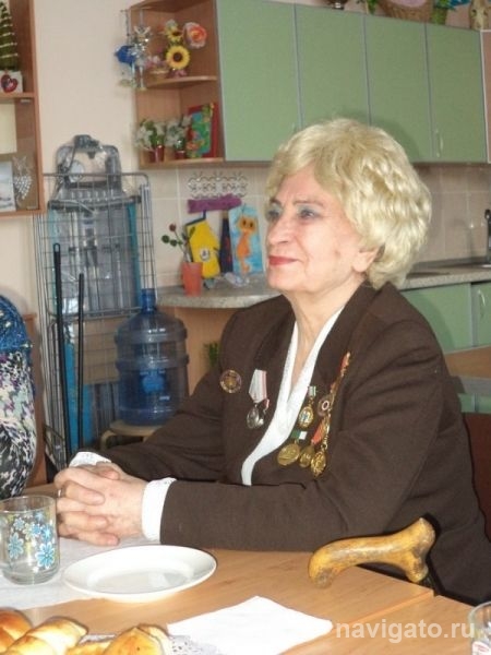 Успеть сказать добрые слова