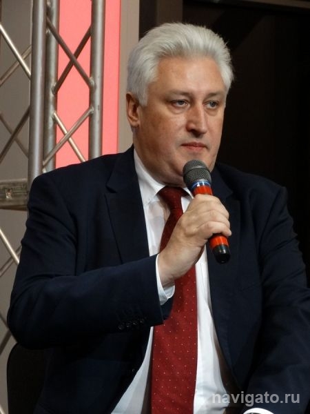 Верить в свою страну