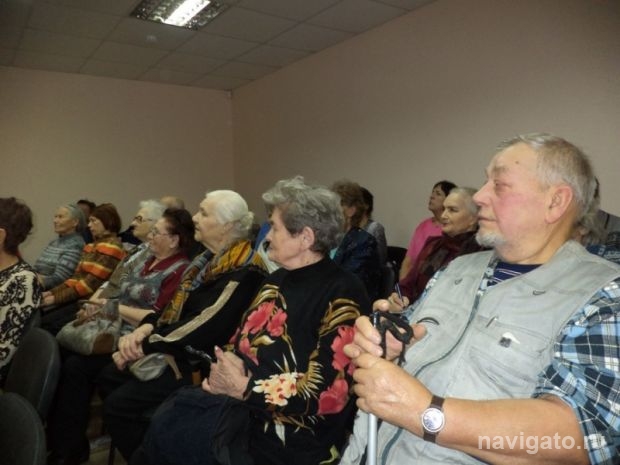 Вы не одиноки