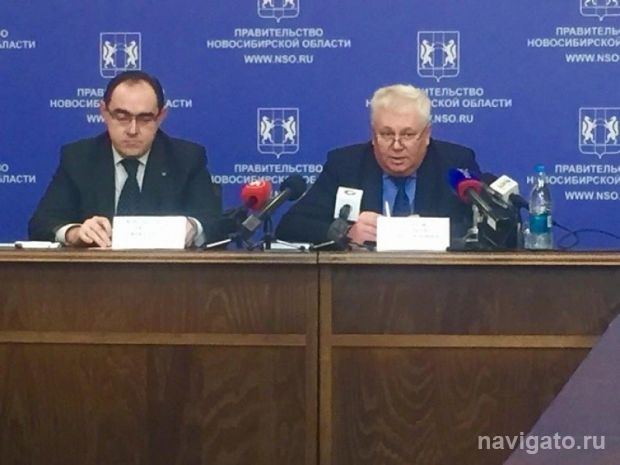 Объезд – по региональным дорогам