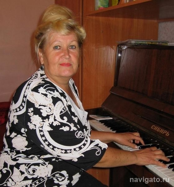 С музыкой по жизни