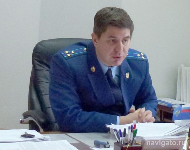 Не допускать беззакония