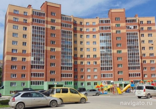 Узнайте, как поменять старое жильё на новую квартиру