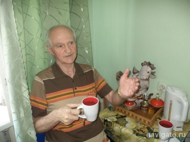 Букет из самородков