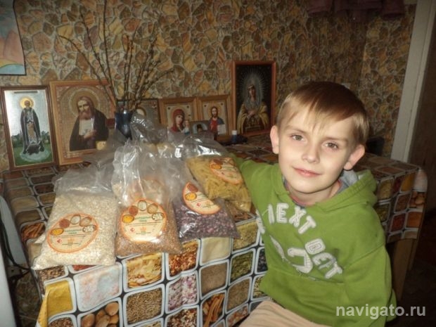 Щедрый дар неравнодушных