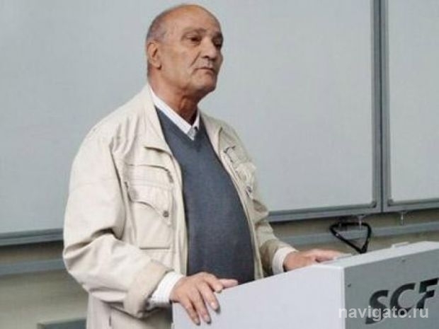 КАРЕМ РАШ – от 60-х до нынешних дней