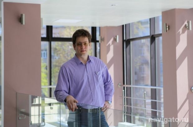 Универсальный микроскоп