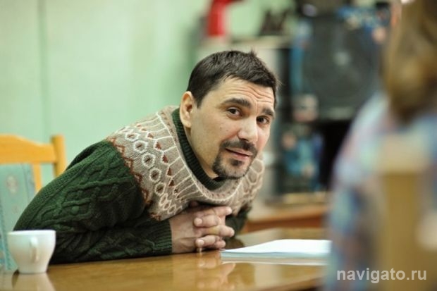 Звезда «Красного факела» - на большом экране