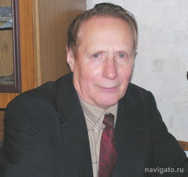 Памяти журналиста