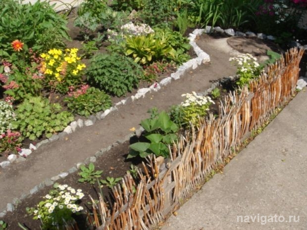 Конкурс благоустройства