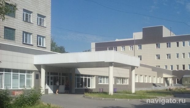 Чем живёт больница №3