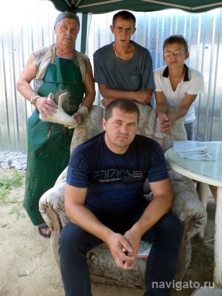Беспокойное сердце