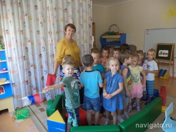 Результат, который виден и слышен