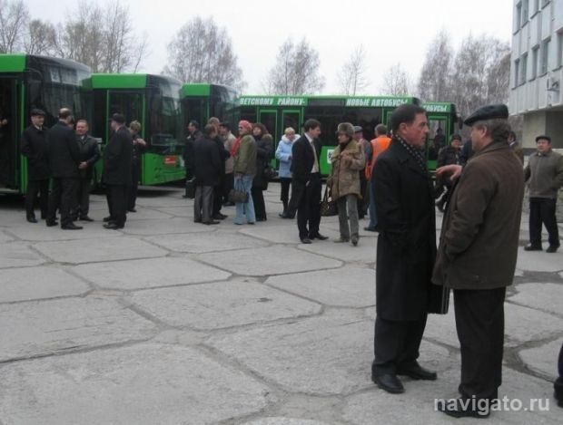 Реквием по «КТО»
