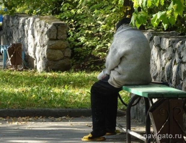 Когда не знаешь, как помочь